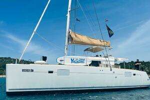 MAJESTIC 2012 Lagoon 450 F Yacht For Sale in  