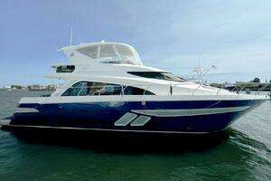 2007 Marquis 55 LS thumbnail 1
