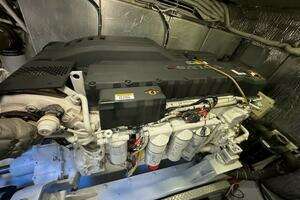 2007 Marquis 55 LS thumbnail 30