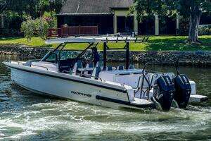  2024 Axopar 37 Sun Top Yacht For Sale in Sarasota FL