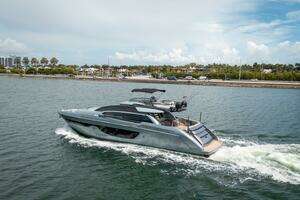Recreational Use 2017 Riva Perseo Yacht For Sale in Miami Beach FL