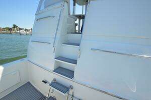 1995 Ocean 48 Cockpit Motor Yacht thumbnail 107