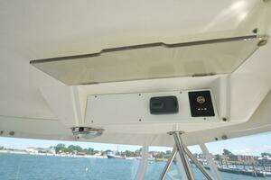 1995 Ocean 48 Cockpit Motor Yacht thumbnail 103