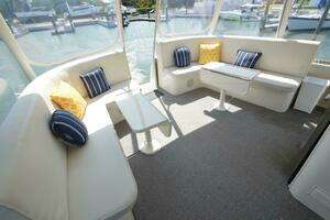 1995 Ocean 48 Cockpit Motor Yacht thumbnail 80