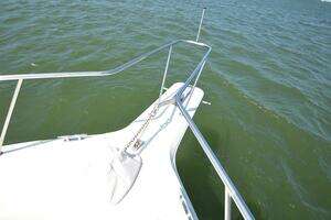 1995 Ocean 48 Cockpit Motor Yacht thumbnail 92