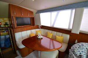1995 Ocean 48 Cockpit Motor Yacht thumbnail 10