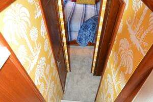 1995 Ocean 48 Cockpit Motor Yacht thumbnail 44