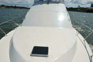 1995 Ocean 48 Cockpit Motor Yacht thumbnail 91