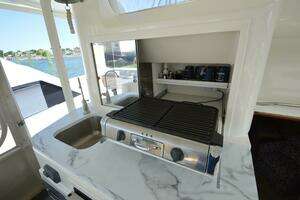 1995 Ocean 48 Cockpit Motor Yacht thumbnail 79