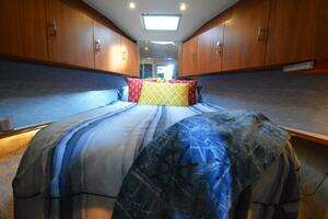 1995 Ocean 48 Cockpit Motor Yacht thumbnail 47