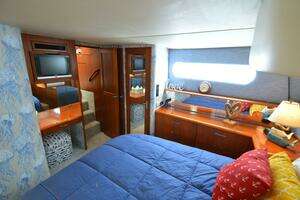 1995 Ocean 48 Cockpit Motor Yacht thumbnail 34