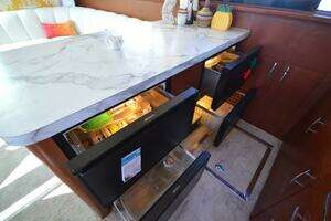 1995 Ocean 48 Cockpit Motor Yacht thumbnail 27