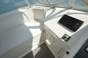 1995 Ocean 48 Cockpit Motor Yacht thumbnail 101