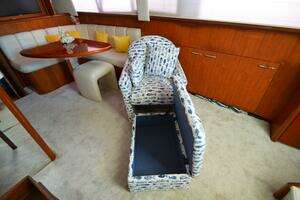 1995 Ocean 48 Cockpit Motor Yacht thumbnail 69