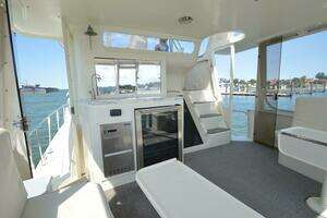 1995 Ocean 48 Cockpit Motor Yacht thumbnail 85