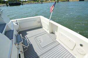 1995 Ocean 48 Cockpit Motor Yacht thumbnail 105