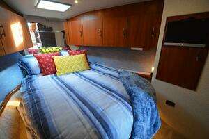 1995 Ocean 48 Cockpit Motor Yacht thumbnail 48