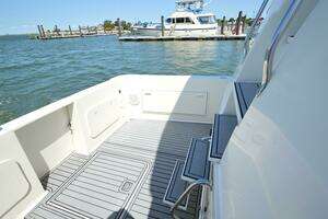 1995 Ocean 48 Cockpit Motor Yacht thumbnail 106