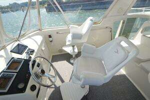 1995 Ocean 48 Cockpit Motor Yacht thumbnail 96