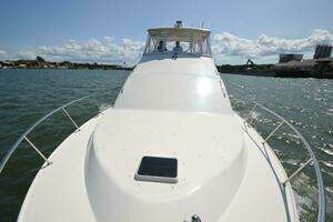 1995 Ocean 48 Cockpit Motor Yacht thumbnail 90