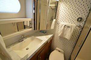 1995 Ocean 48 Cockpit Motor Yacht thumbnail 39