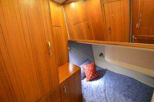 1995 Ocean 48 Cockpit Motor Yacht thumbnail 52