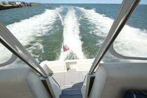 1995 Ocean 48 Cockpit Motor Yacht thumbnail 94