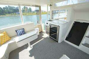1995 Ocean 48 Cockpit Motor Yacht thumbnail 83