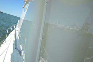 1995 Ocean 48 Cockpit Motor Yacht thumbnail 87