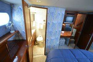 1995 Ocean 48 Cockpit Motor Yacht thumbnail 41