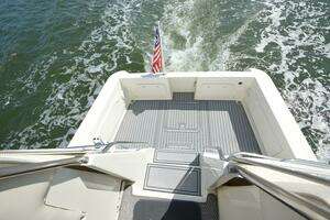 1995 Ocean 48 Cockpit Motor Yacht thumbnail 82