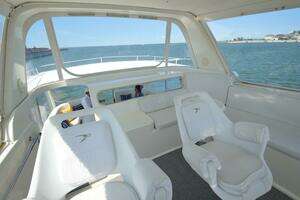 1995 Ocean 48 Cockpit Motor Yacht thumbnail 104