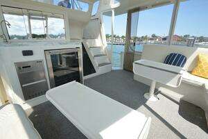 1995 Ocean 48 Cockpit Motor Yacht thumbnail 84