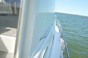 1995 Ocean 48 Cockpit Motor Yacht thumbnail 88