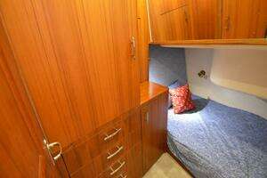 1995 Ocean 48 Cockpit Motor Yacht thumbnail 53
