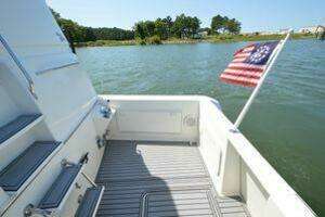 1995 Ocean 48 Cockpit Motor Yacht thumbnail 110