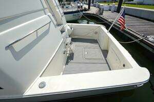 1995 Ocean 48 Cockpit Motor Yacht thumbnail 75