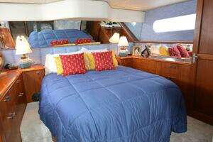 1995 Ocean 48 Cockpit Motor Yacht thumbnail 30