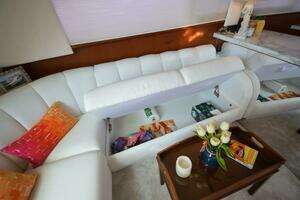 1995 Ocean 48 Cockpit Motor Yacht thumbnail 70