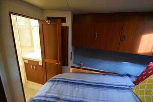 1995 Ocean 48 Cockpit Motor Yacht thumbnail 50