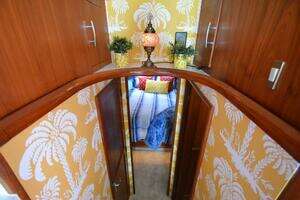 1995 Ocean 48 Cockpit Motor Yacht thumbnail 45