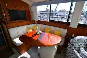 1995 Ocean 48 Cockpit Motor Yacht thumbnail 20