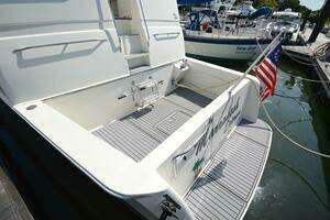 1995 Ocean 48 Cockpit Motor Yacht thumbnail 76