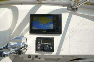 1995 Ocean 48 Cockpit Motor Yacht thumbnail 99
