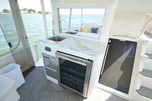 1995 Ocean 48 Cockpit Motor Yacht thumbnail 93
