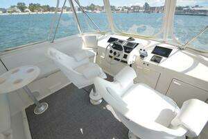 1995 Ocean 48 Cockpit Motor Yacht thumbnail 95