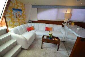 1995 Ocean 48 Cockpit Motor Yacht thumbnail 43