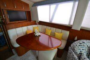 1995 Ocean 48 Cockpit Motor Yacht thumbnail 13
