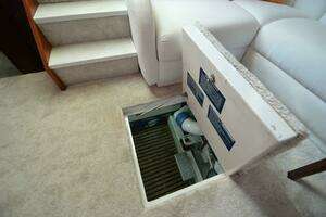 1995 Ocean 48 Cockpit Motor Yacht thumbnail 59