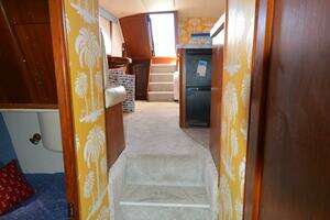 1995 Ocean 48 Cockpit Motor Yacht thumbnail 46